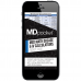 MDpocket® Med Math Dosage & IV Calculations Card